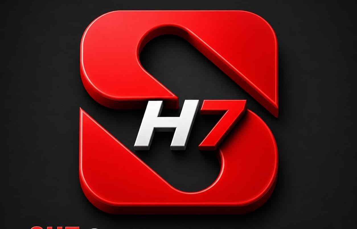 SH7 Game APK Download 2026 logo with latest version, secure access and bonus updates